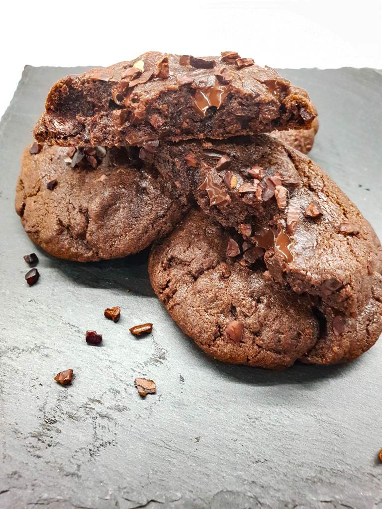 Mix Soft Cookies