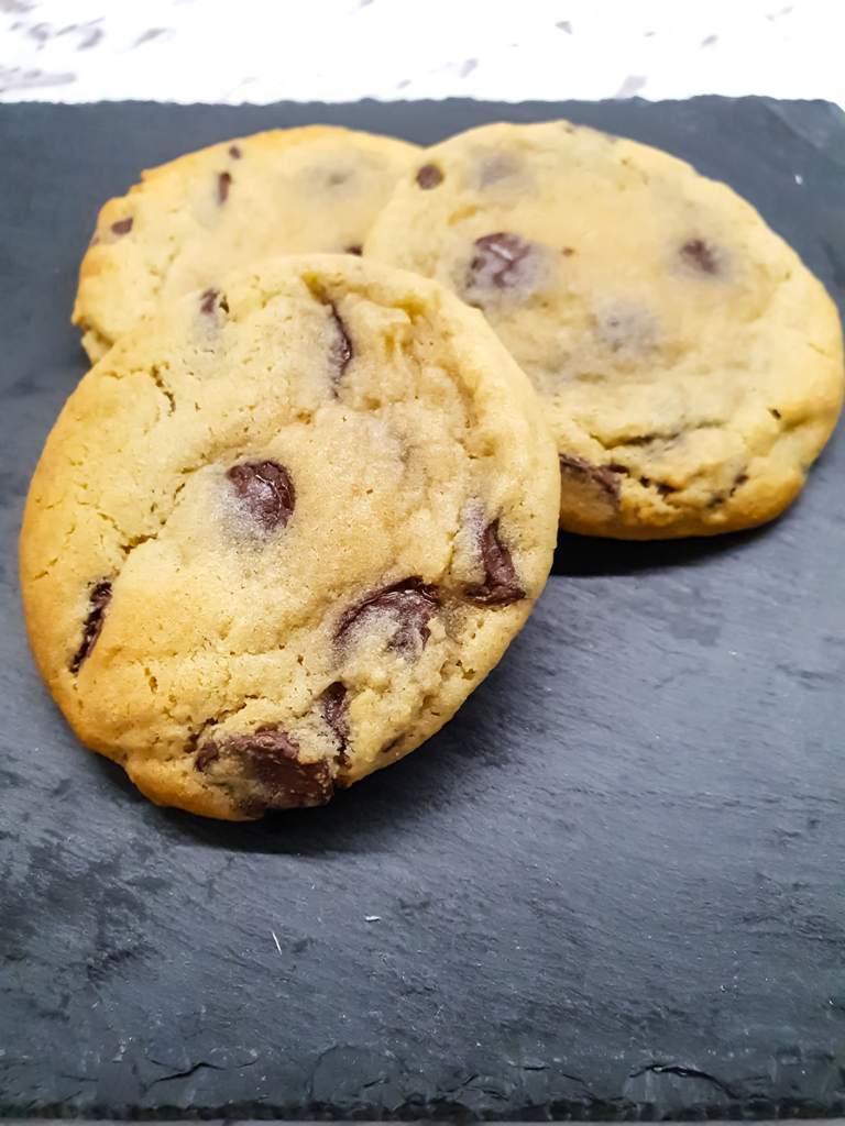 Mix Soft Cookies