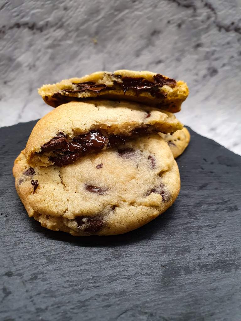 Mix Soft Cookies