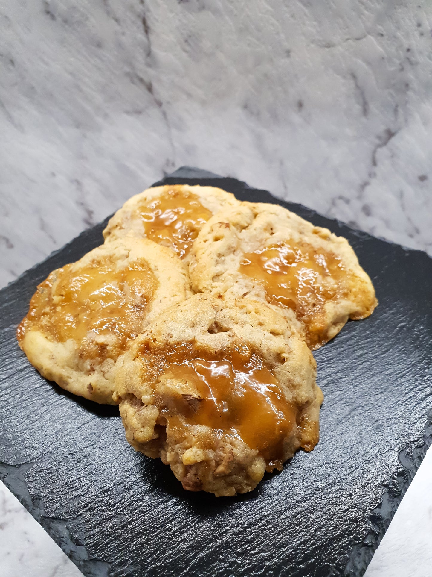 Mix Soft Cookies