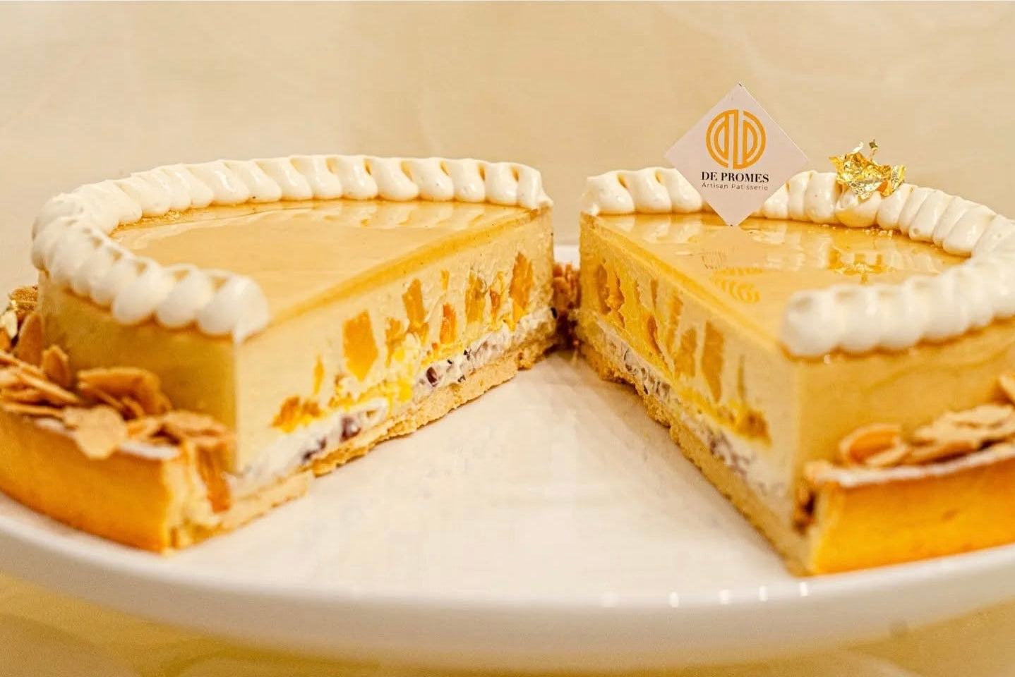 Injeolmi Tart